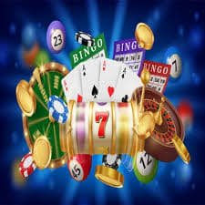 Casino-style game selection on 50 ph platform displayed on a Filipino player's smartphone